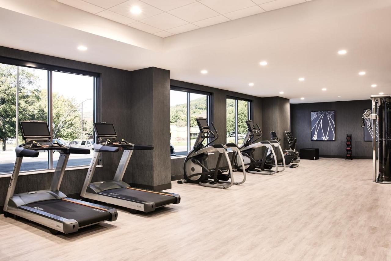 Ac Hotel By Marriott Nashville Brentwood Buitenkant foto
