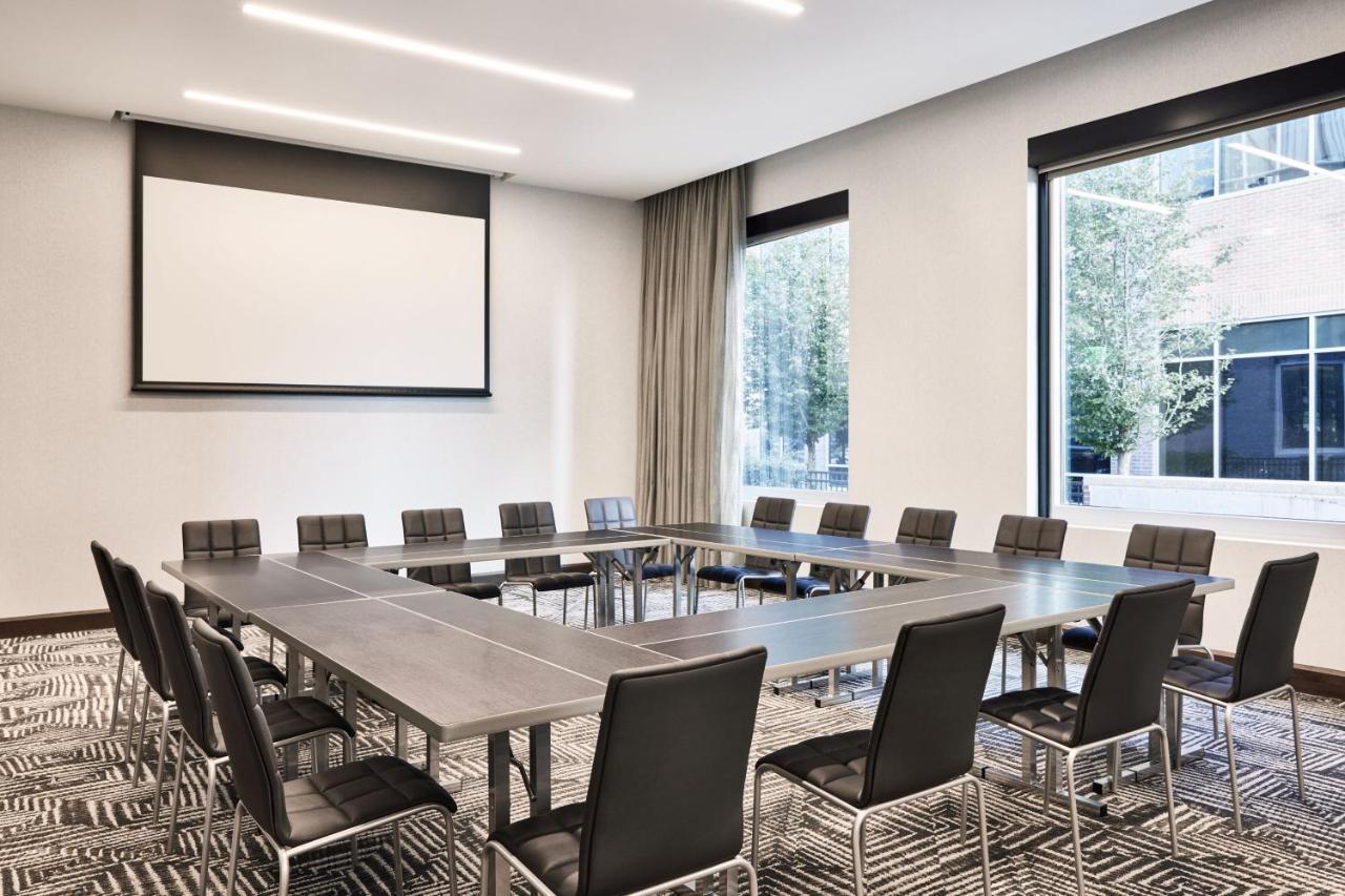 Ac Hotel By Marriott Nashville Brentwood Buitenkant foto