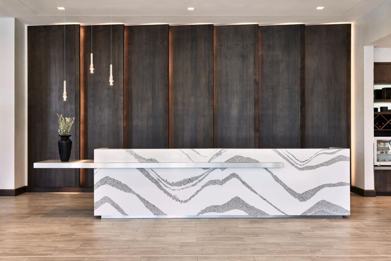 Ac Hotel By Marriott Nashville Brentwood Buitenkant foto