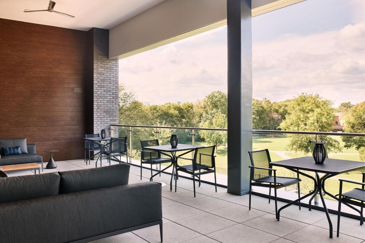 Ac Hotel By Marriott Nashville Brentwood Buitenkant foto