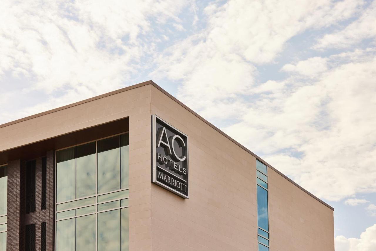 Ac Hotel By Marriott Nashville Brentwood Buitenkant foto