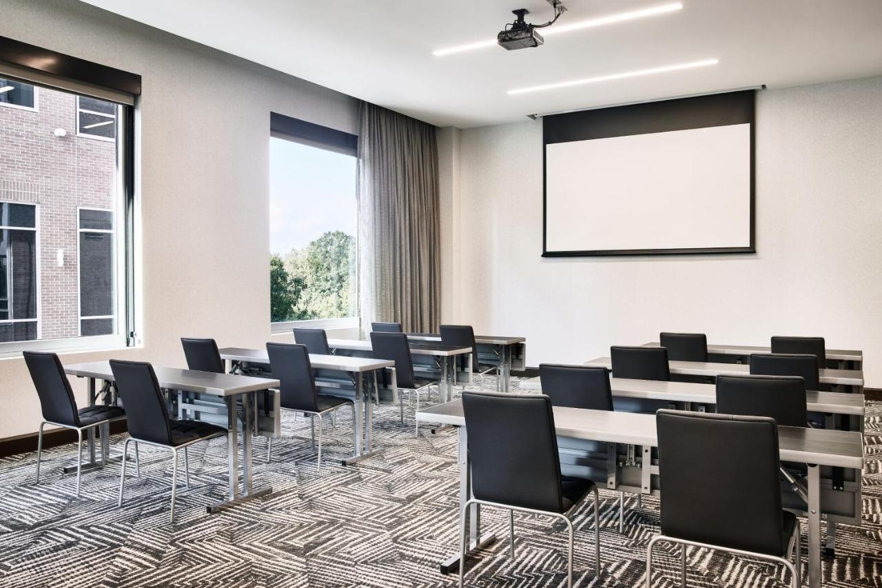 Ac Hotel By Marriott Nashville Brentwood Buitenkant foto