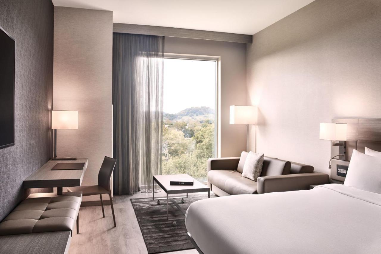 Ac Hotel By Marriott Nashville Brentwood Buitenkant foto