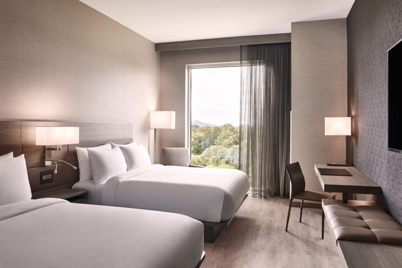 Ac Hotel By Marriott Nashville Brentwood Buitenkant foto