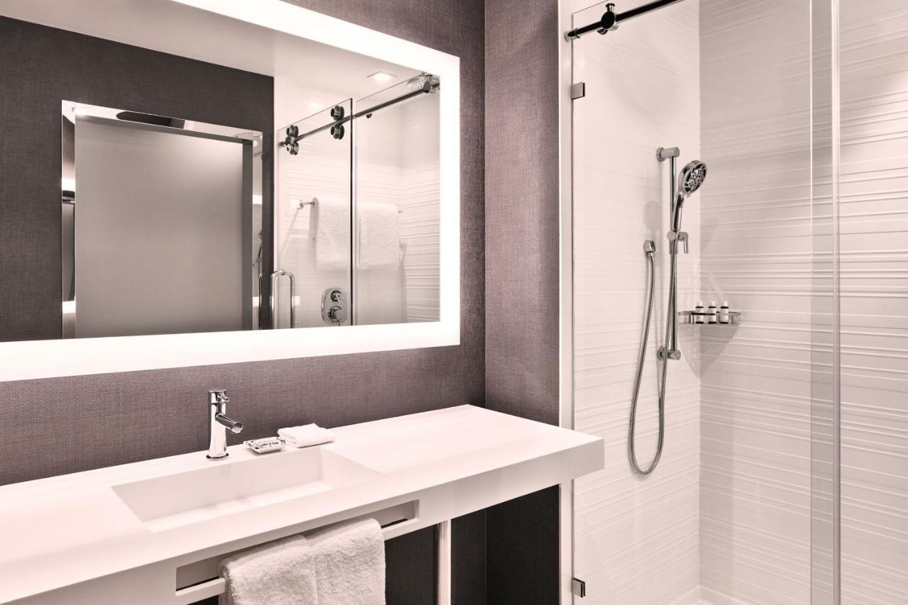 Ac Hotel By Marriott Nashville Brentwood Buitenkant foto