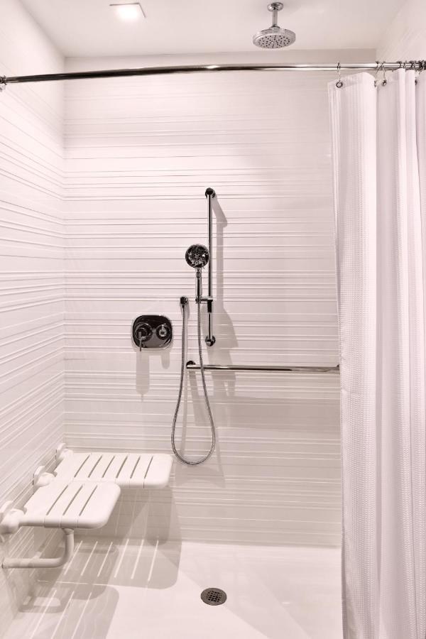 Ac Hotel By Marriott Nashville Brentwood Buitenkant foto