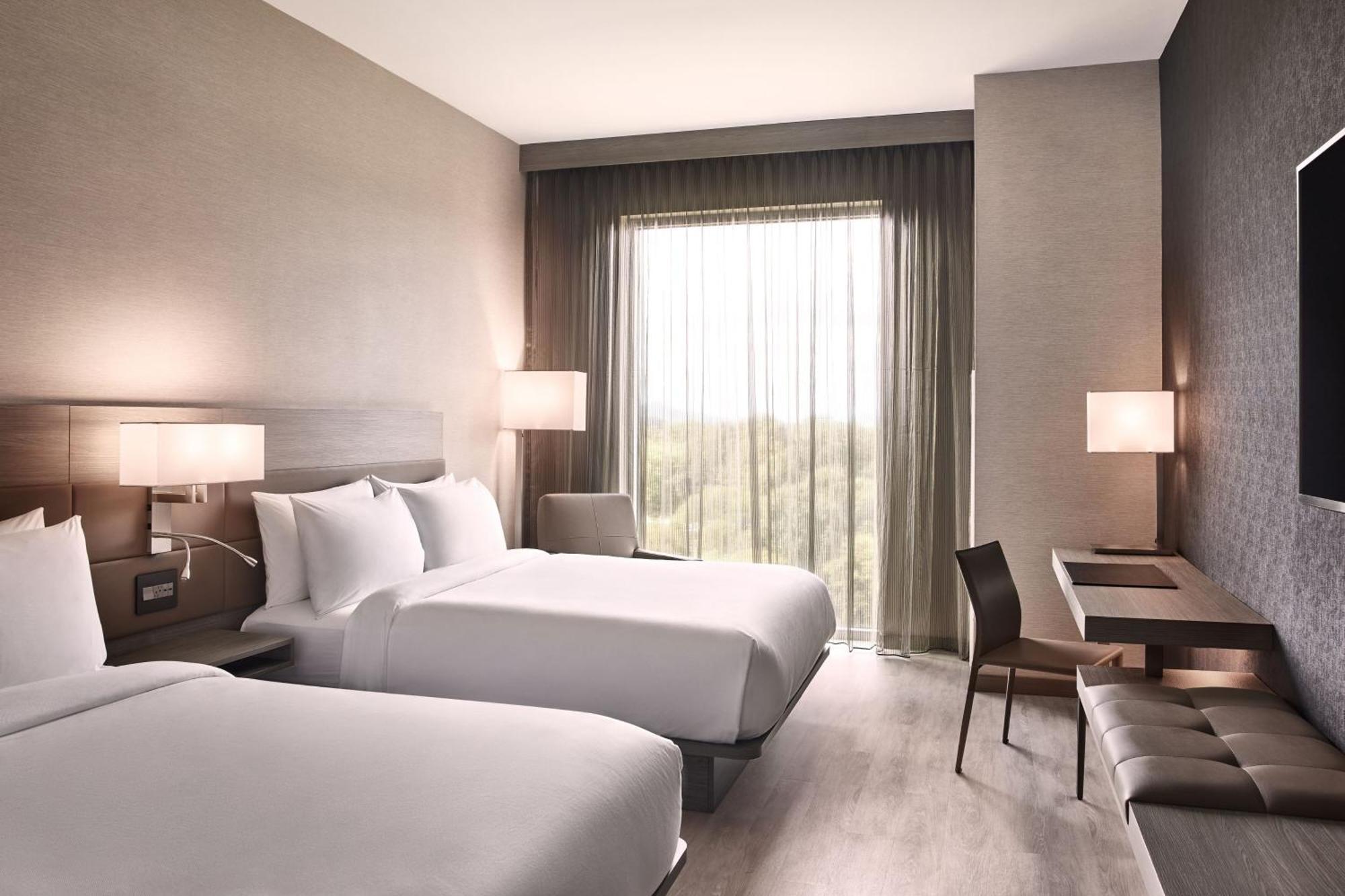 Ac Hotel By Marriott Nashville Brentwood Buitenkant foto