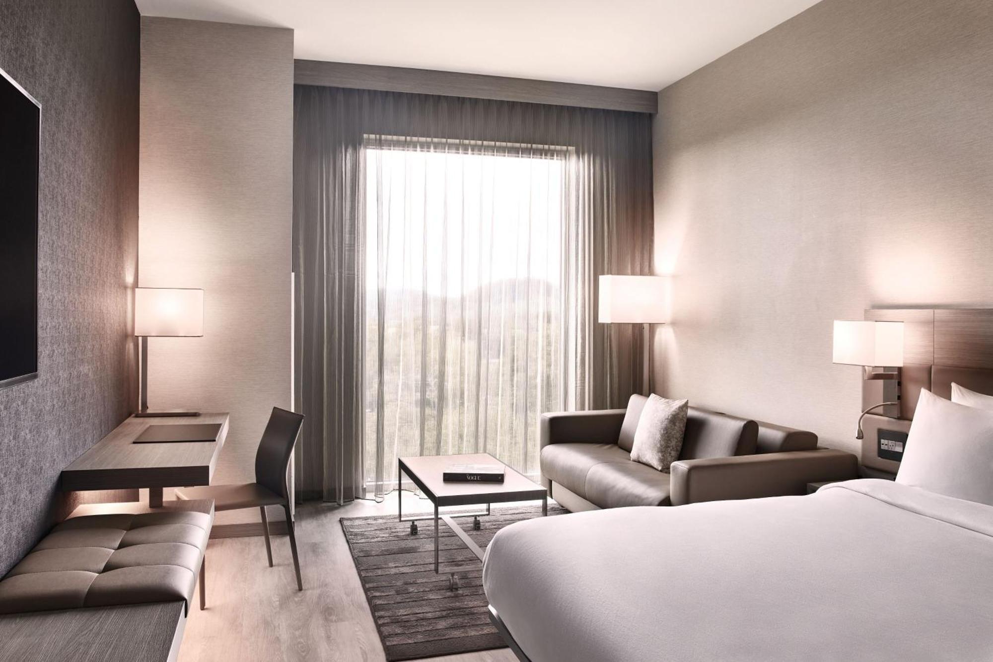 Ac Hotel By Marriott Nashville Brentwood Buitenkant foto